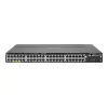 HPE - Aruba seeria - Lüliti - 3810M 48G PoE+ 1 pesa L3 - hallatav - 48 x 10/100/1000 (PoE+) - riiulile paigaldatav - PoE+