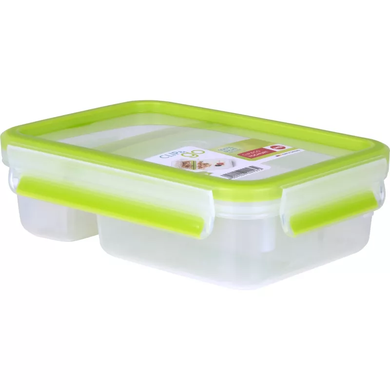 EMSA 518103 toidu säilitusnõu 0.6 L Läbipaistev 1 tk
