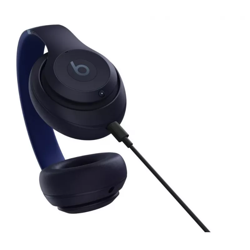 Beats Studio Pro juhtmeta kõrvaklapid - mereväesinine