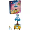 LEGO DISNEY 43266 Tuhkatriinu kleit