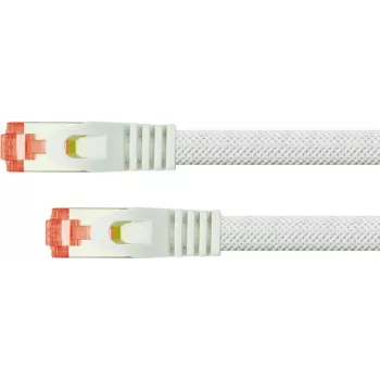 Python 8063PY-030W Etherneti ühenduskaabel valge