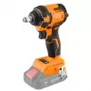 Harjadeta löökvõtmevõti NEO tools