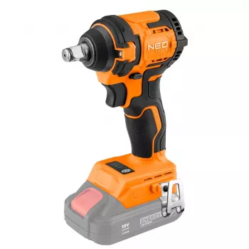 Harjadeta löökvõtmevõti NEO tools