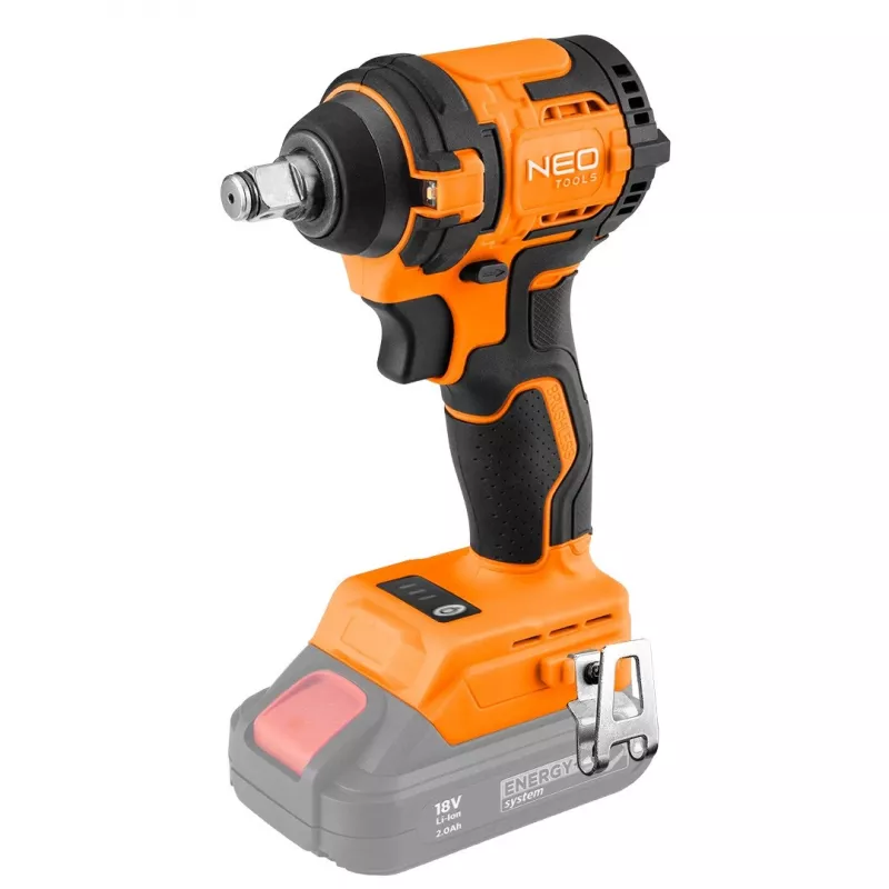 Harjadeta löökvõtmevõti NEO tools