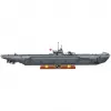 Mängukonstruktor REVELL Revell U-Boat Das Boot Brick System mudelikomplekt MPN 00960