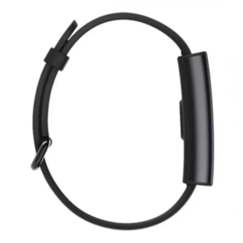 Huami AMAZFIT Arc must (AF-ARC-BLK-001) KASUTATUD