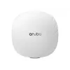 HPE Aruba Networking AP-555 (RW) kahe raadioga 8x8/4x4 802.11ax sisemiste antennidega ühtne Campus AP