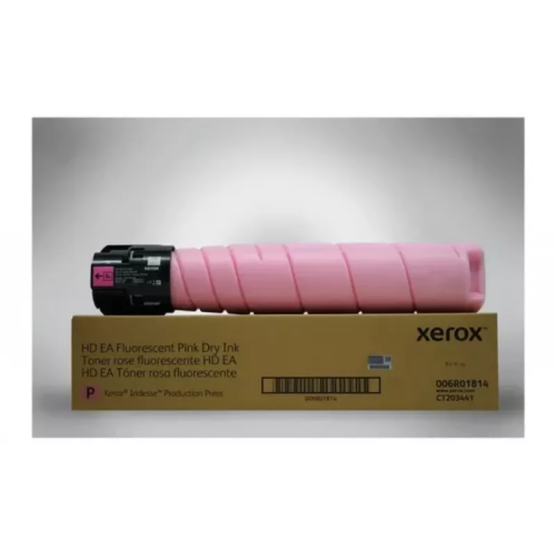 Xerox 006R01814 toonerikassett 1 tk Originaal Roosa