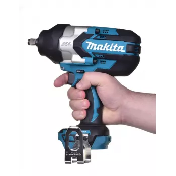Makita DTW1002Z akumulaatoriga kruvikeeraja/lööktrell 2200 p/min Must, Roheline