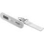 VOLTCRAFT KS-5000 Kofferwaage Weighing Range (max.) 50 kg Readability 10 g hall (KS-5000)