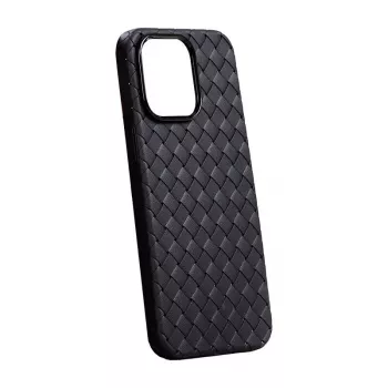 Kaitsev telefonikate Joyroom JR-BP005 iPhone 15 Pro jaoks (must)