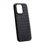 Kaitsev telefonikate Joyroom JR-BP005 iPhone 15 Pro jaoks (must)