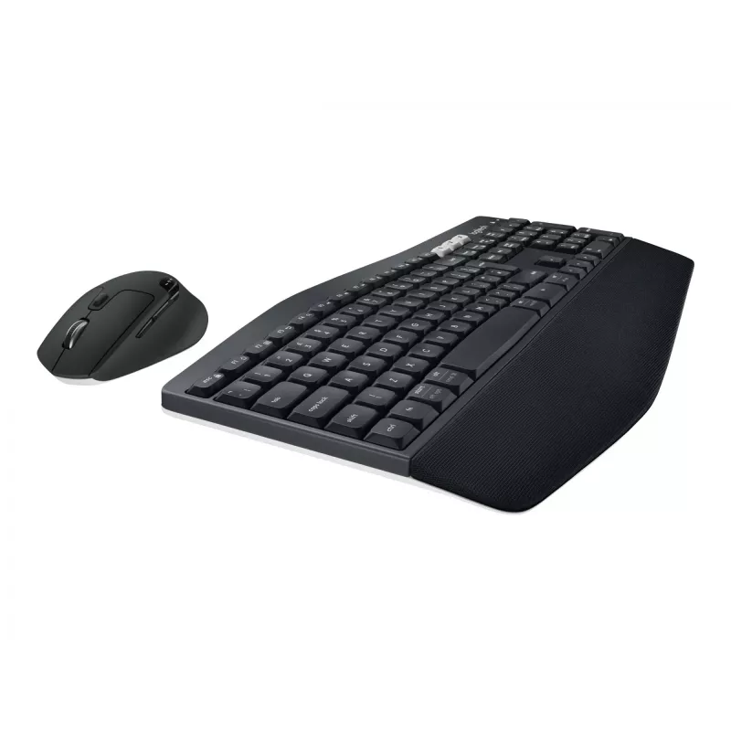 Klaviatuuri ja hiire komplekt Logitech MK850 Performance