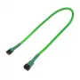 Sisemine toitekaabel Nanoxia NX3PV60NG 0.6m