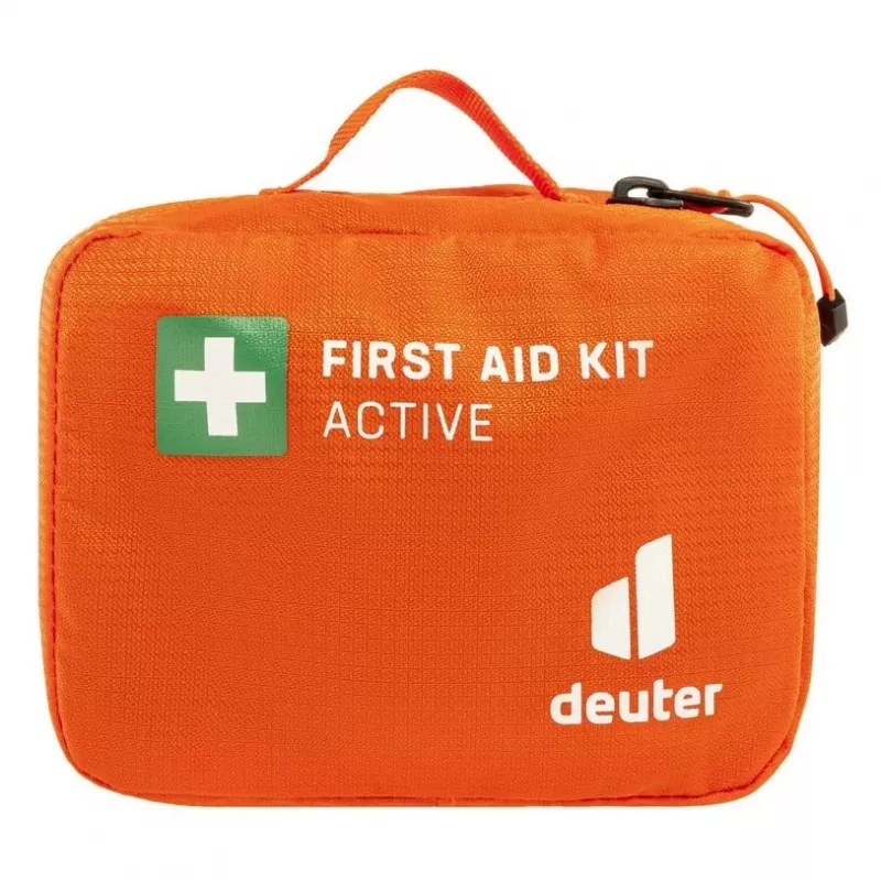 Deuter esmaabikomplekt Active reisikomplekt