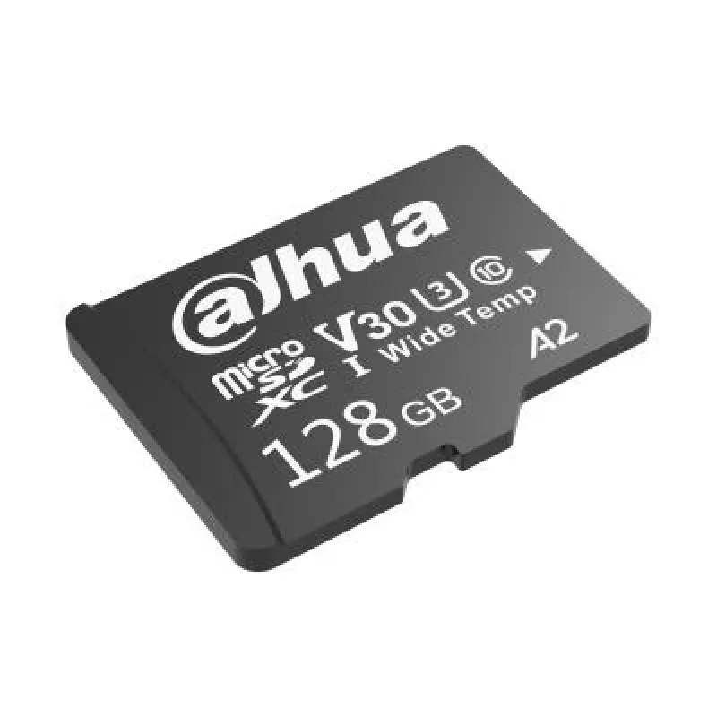 DAHUA TF-W100-128GB 128 GB mälukaart