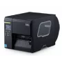 TSC ML241P, 8 punkti/mm (203 dpi), RTC, USB, USB-host, RS232, Ethernet, USB-sildiprinter, termosiirde, eraldusvõime: 8 punkti/mm (203 dpi), meediumi laius (max): 118 mm, prindilaius