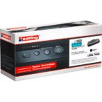 EDDING Toner 18-1068 Brother TN-2420 must - ühilduv - toonerüksus