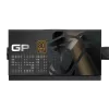 Gamemax toiteplokk, 80 PLUS, Bronze | GP 550B | 550 W