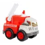 Little Tikes Dirt Diggers Päris Tuletõrjeauto
