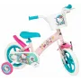 Laste jalgratas 12 Hello Kitty TOI1149 TOIMSA
