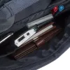 Messenger-kott Rivacase 8221 sülearvutitele kuni 33,8 cm (13,3 tolli) — polüester, 0,53 kg