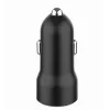 Gembird auto toiteadapter - USB Type-A ja C PD - 20W