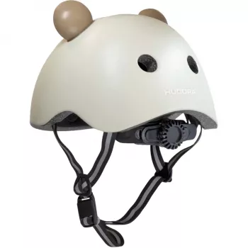 Lastekiiver HUDORA Beary mokka, suurus 48–52 cm