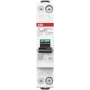 ABB DS301CB6A30 - RCBO lüliti, karakteristik B, tüüp A, 6 A, 30 mA (2CSR255163R1065)