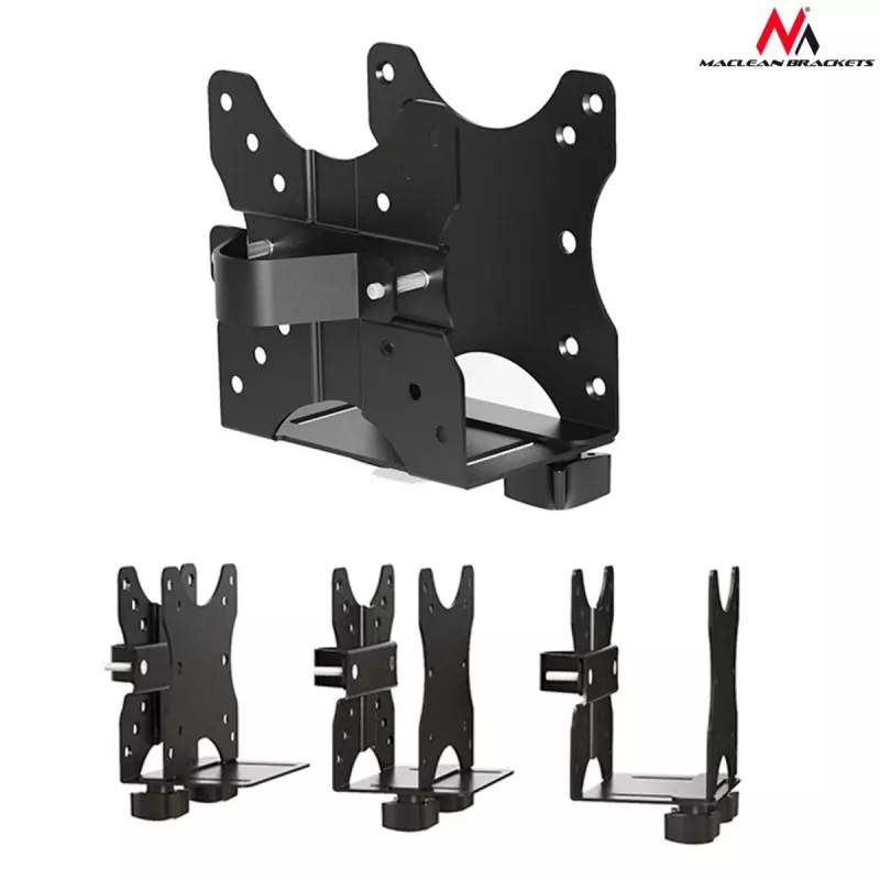 Hoidik miniarvutile MC-720 NUC MAC protsessor