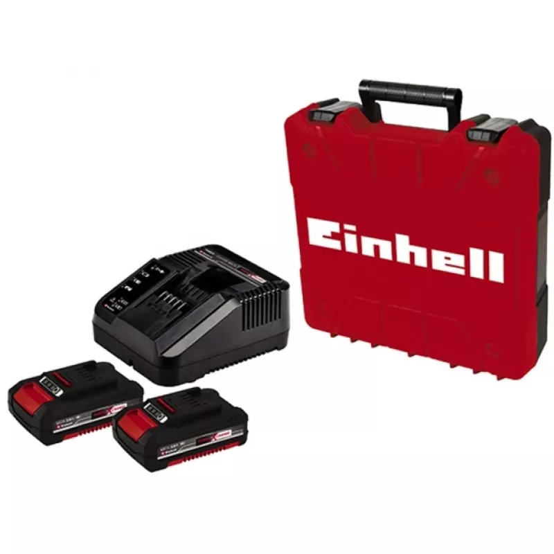 Einhell 4513995 juhtmeta puur