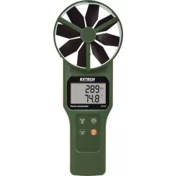 Extech anemomeeter AN300 0,2 kuni 30 m/s (AN300)