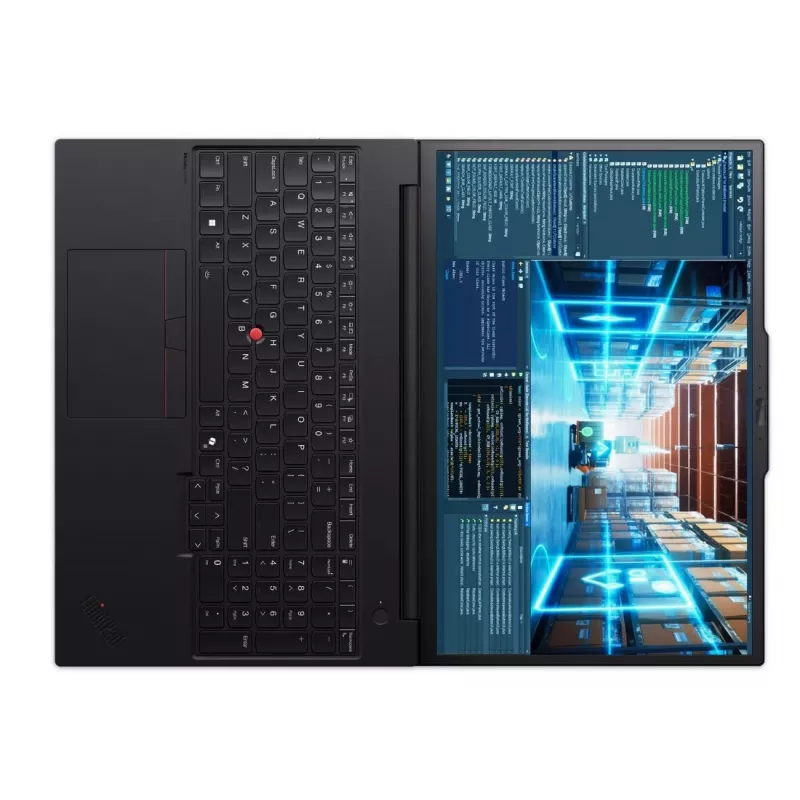 Sülearvuti Lenovo ThinkPad P16v G3 16,0 tolli Ultra 9285H 64 GB 1 TB RTX PRO 2000 8 GB W11PRO