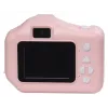 Laste digikaamera Denver KPC-1370P Roosa 249g