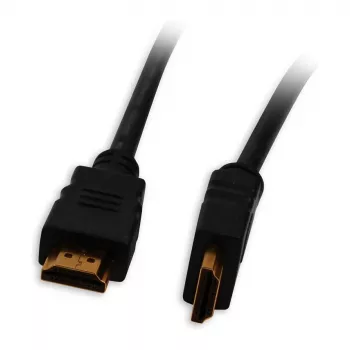 Kaabel Video HDMI 2.0 - ST/ST - 1,5 m - Ultra HQ 4Kx2K 3840x2160 60 Hz 444 - 8 Bit - V2.0 - Synergy 21