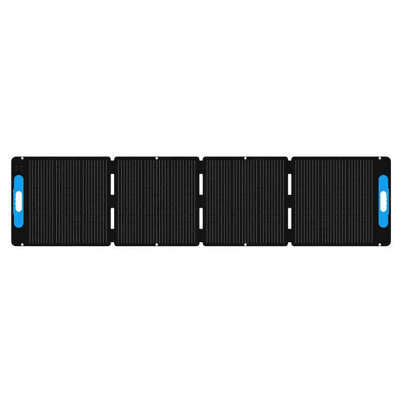 Päikesepaneel RealPower 411607 200 W monokristalliline räni 39 V 5,1 A