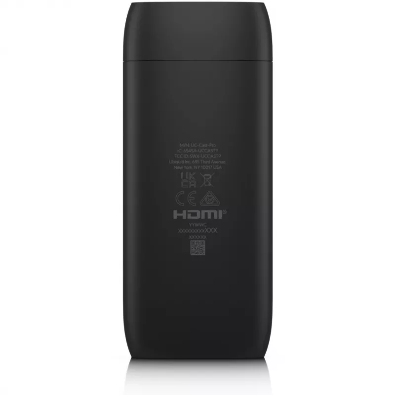 Ubiquiti UC-Cast-Pro | Ekraaniülekanne | 4K, HDMI