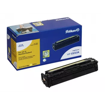Pelikan 4214065 printerikulumaterjal kollane