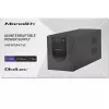 Katkematu toiteallikas UPS Qoltec 53775 1,2 kVA 720 W 4 AC-pistikupesa