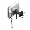LTE + Wi-Fi antenn QuWireless QuMax A240M Teltonika RUT241/RUT240/200/230 jaoks