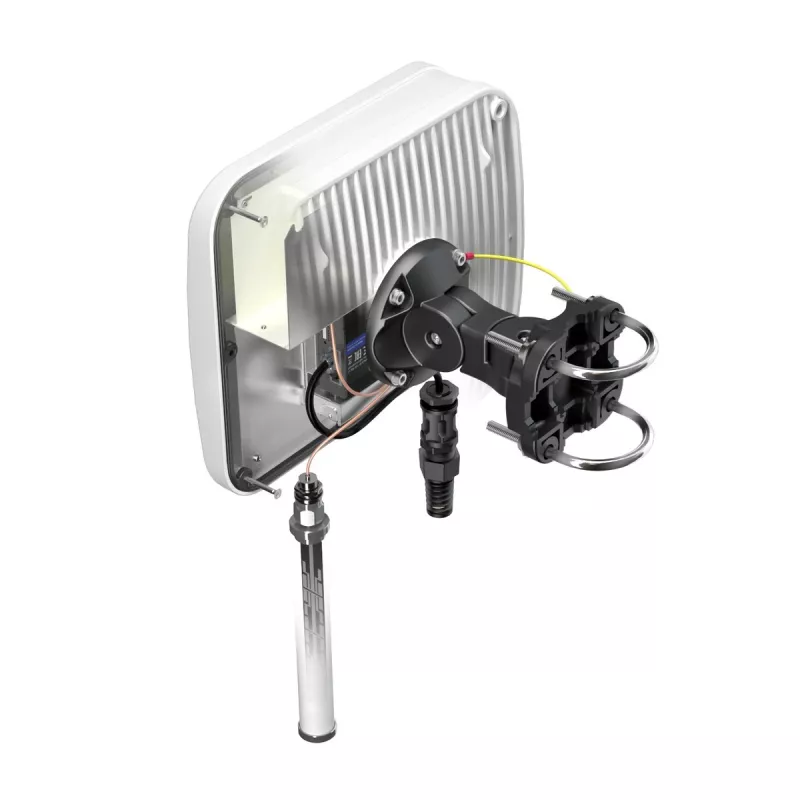 LTE + Wi-Fi antenn QuWireless QuMax A240M Teltonika RUT241/RUT240/200/230 jaoks