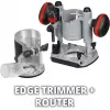 Einhell TP-RO 18 Set Li BL akutoitega ruuter ja servalõikur komplekt
