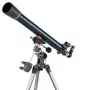 Celestron AstroMaster 70EQ refraktorteleskoop