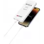 SKROSS Reload 20 PD 65 Watt valge (SKPBR20PD065WCN)