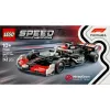 LEGO SPEED CHAMPIONS 77250 MoneyGram Haas F1 Team VF-24