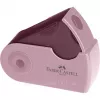 Käsitsi pliiatsiteritaja Faber-Castell 182774 Must Sinine Roosa