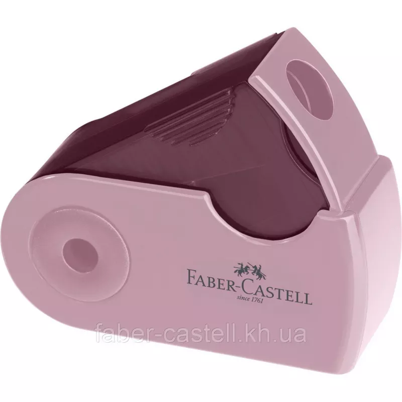 Käsitsi pliiatsiteritaja Faber-Castell 182774 Must Sinine Roosa