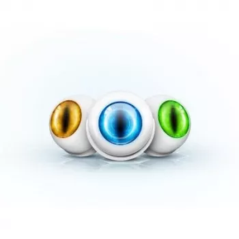 Fibaro FGMS-001 - juhtmevaba - valge - 32000 Lux - LVD 2006/95/WE - EMC 2004/108/WE - R&TTE 1999/5/WE - RoHS II - CR123A - 0 - 40 °C