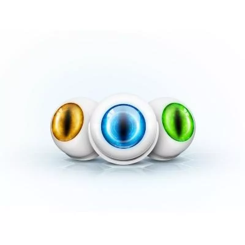 Fibaro FGMS-001 - juhtmevaba - valge - 32000 Lux - LVD 2006/95/WE - EMC 2004/108/WE - R&TTE 1999/5/WE - RoHS II - CR123A - 0 - 40 °C