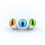 Fibaro FGMS-001 - juhtmevaba - valge - 32000 Lux - LVD 2006/95/WE - EMC 2004/108/WE - R&TTE 1999/5/WE - RoHS II - CR123A - 0 - 40 °C
